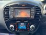 USED 2014 14 NISSAN JUKE 1.5 DCI N-TEC 5d 109 BHP Great Spec incl Sat Nav & Bluetooth