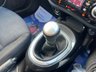 USED 2014 14 NISSAN JUKE 1.5 DCI N-TEC 5d 109 BHP Great Spec incl Sat Nav & Bluetooth