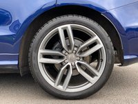 USED 2014 14 AUDI Q5 3.0 SQ5 TDI QUATTRO 5d 309 BHP PANROOF | 21" ALLOYS | CAMERA | BIG SPEC |