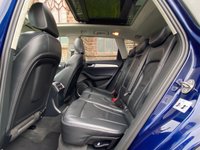 USED 2014 14 AUDI Q5 3.0 SQ5 TDI QUATTRO 5d 309 BHP PANROOF | 21" ALLOYS | CAMERA | BIG SPEC |