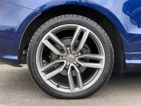 USED 2014 14 AUDI Q5 3.0 SQ5 TDI QUATTRO 5d 309 BHP PANROOF | 21" ALLOYS | CAMERA | BIG SPEC |