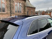 USED 2014 14 AUDI Q5 3.0 SQ5 TDI QUATTRO 5d 309 BHP PANROOF | 21" ALLOYS | CAMERA | BIG SPEC |