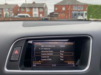 USED 2014 14 AUDI Q5 3.0 SQ5 TDI QUATTRO 5d 309 BHP PANROOF | 21" ALLOYS | CAMERA | BIG SPEC |