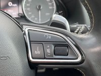 USED 2014 14 AUDI Q5 3.0 SQ5 TDI QUATTRO 5d 309 BHP PANROOF | 21" ALLOYS | CAMERA | BIG SPEC |