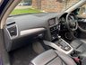 USED 2014 14 AUDI Q5 3.0 SQ5 TDI QUATTRO 5d 309 BHP PANROOF | 21" ALLOYS | CAMERA | BIG SPEC |