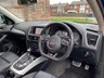 USED 2014 14 AUDI Q5 3.0 SQ5 TDI QUATTRO 5d 309 BHP PANROOF | 21" ALLOYS | CAMERA | BIG SPEC |