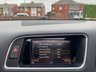 USED 2014 14 AUDI Q5 3.0 SQ5 TDI QUATTRO 5d 309 BHP PANROOF | 21" ALLOYS | CAMERA | BIG SPEC |