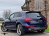 USED 2014 14 AUDI Q5 3.0 SQ5 TDI QUATTRO 5d 309 BHP PANROOF | 21" ALLOYS | CAMERA | BIG SPEC |