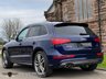 USED 2014 14 AUDI Q5 3.0 SQ5 TDI QUATTRO 5d 309 BHP PANROOF | 21" ALLOYS | CAMERA | BIG SPEC |