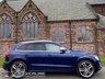 USED 2014 14 AUDI Q5 3.0 SQ5 TDI QUATTRO 5d 309 BHP PANROOF | 21" ALLOYS | CAMERA | BIG SPEC |