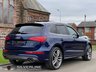 USED 2014 14 AUDI Q5 3.0 SQ5 TDI QUATTRO 5d 309 BHP PANROOF | 21" ALLOYS | CAMERA | BIG SPEC |