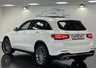 USED 2017 67 MERCEDES-BENZ GLC-CLASS 3.0 GLC 350 D 4MATIC AMG LINE PREMIUM PLUS 5d 255 BHP PAN ROOF, REVERSE CAMERA!