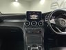USED 2017 67 MERCEDES-BENZ GLC-CLASS 3.0 GLC 350 D 4MATIC AMG LINE PREMIUM PLUS 5d 255 BHP PAN ROOF, REVERSE CAMERA!
