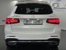 USED 2017 67 MERCEDES-BENZ GLC-CLASS 3.0 GLC 350 D 4MATIC AMG LINE PREMIUM PLUS 5d 255 BHP PAN ROOF, REVERSE CAMERA!