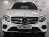 USED 2017 67 MERCEDES-BENZ GLC-CLASS 3.0 GLC 350 D 4MATIC AMG LINE PREMIUM PLUS 5d 255 BHP PAN ROOF, REVERSE CAMERA!