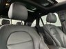 USED 2017 67 MERCEDES-BENZ GLC-CLASS 3.0 GLC 350 D 4MATIC AMG LINE PREMIUM PLUS 5d 255 BHP PAN ROOF, REVERSE CAMERA!