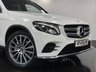 USED 2017 67 MERCEDES-BENZ GLC-CLASS 3.0 GLC 350 D 4MATIC AMG LINE PREMIUM PLUS 5d 255 BHP PAN ROOF, REVERSE CAMERA!