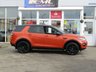 USED 2015 15 LAND ROVER DISCOVERY SPORT 2.2 SD4 HSE 5d 190 BHP Finished in PHOENIX ORANGE MET with contrasting EBONY HEATED LEATHER SEATS. This Discovery Sport is practical, incredible off road and a comfy SUV that has 7 Seats that will swallow your family and luggage. FEATURES include Black Pack, Pan Roof, Electric Rear Boot, Heated Leather Seats, Sat Nav, 20" ALLOYS, Rear Camera, Park sensors, Tinted windows and more. Dealer serviced at 16697 miles, 30623 miles, 46730 miles, 63339 miles and at 76810 miles on 13/10/2021.