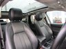 USED 2015 15 LAND ROVER DISCOVERY SPORT 2.2 SD4 HSE 5d 190 BHP Finished in PHOENIX ORANGE MET with contrasting EBONY HEATED LEATHER SEATS. This Discovery Sport is practical, incredible off road and a comfy SUV that has 7 Seats that will swallow your family and luggage. FEATURES include Black Pack, Pan Roof, Electric Rear Boot, Heated Leather Seats, Sat Nav, 20" ALLOYS, Rear Camera, Park sensors, Tinted windows and more. Dealer serviced at 16697 miles, 30623 miles, 46730 miles, 63339 miles and at 76810 miles on 13/10/2021.