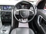 USED 2015 15 LAND ROVER DISCOVERY SPORT 2.2 SD4 HSE 5d 190 BHP Finished in PHOENIX ORANGE MET with contrasting EBONY HEATED LEATHER SEATS. This Discovery Sport is practical, incredible off road and a comfy SUV that has 7 Seats that will swallow your family and luggage. FEATURES include Black Pack, Pan Roof, Electric Rear Boot, Heated Leather Seats, Sat Nav, 20" ALLOYS, Rear Camera, Park sensors, Tinted windows and more. Dealer serviced at 16697 miles, 30623 miles, 46730 miles, 63339 miles and at 76810 miles on 13/10/2021.