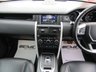 USED 2015 15 LAND ROVER DISCOVERY SPORT 2.2 SD4 HSE 5d 190 BHP Finished in PHOENIX ORANGE MET with contrasting EBONY HEATED LEATHER SEATS. This Discovery Sport is practical, incredible off road and a comfy SUV that has 7 Seats that will swallow your family and luggage. FEATURES include Black Pack, Pan Roof, Electric Rear Boot, Heated Leather Seats, Sat Nav, 20" ALLOYS, Rear Camera, Park sensors, Tinted windows and more. Dealer serviced at 16697 miles, 30623 miles, 46730 miles, 63339 miles and at 76810 miles on 13/10/2021.