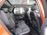 USED 2015 15 LAND ROVER DISCOVERY SPORT 2.2 SD4 HSE 5d 190 BHP Finished in PHOENIX ORANGE MET with contrasting EBONY HEATED LEATHER SEATS. This Discovery Sport is practical, incredible off road and a comfy SUV that has 7 Seats that will swallow your family and luggage. FEATURES include Black Pack, Pan Roof, Electric Rear Boot, Heated Leather Seats, Sat Nav, 20" ALLOYS, Rear Camera, Park sensors, Tinted windows and more. Dealer serviced at 16697 miles, 30623 miles, 46730 miles, 63339 miles and at 76810 miles on 13/10/2021.