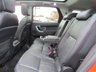 USED 2015 15 LAND ROVER DISCOVERY SPORT 2.2 SD4 HSE 5d 190 BHP Finished in PHOENIX ORANGE MET with contrasting EBONY HEATED LEATHER SEATS. This Discovery Sport is practical, incredible off road and a comfy SUV that has 7 Seats that will swallow your family and luggage. FEATURES include Black Pack, Pan Roof, Electric Rear Boot, Heated Leather Seats, Sat Nav, 20" ALLOYS, Rear Camera, Park sensors, Tinted windows and more. Dealer serviced at 16697 miles, 30623 miles, 46730 miles, 63339 miles and at 76810 miles on 13/10/2021.