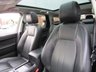 USED 2015 15 LAND ROVER DISCOVERY SPORT 2.2 SD4 HSE 5d 190 BHP Finished in PHOENIX ORANGE MET with contrasting EBONY HEATED LEATHER SEATS. This Discovery Sport is practical, incredible off road and a comfy SUV that has 7 Seats that will swallow your family and luggage. FEATURES include Black Pack, Pan Roof, Electric Rear Boot, Heated Leather Seats, Sat Nav, 20" ALLOYS, Rear Camera, Park sensors, Tinted windows and more. Dealer serviced at 16697 miles, 30623 miles, 46730 miles, 63339 miles and at 76810 miles on 13/10/2021.