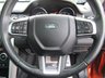 USED 2015 15 LAND ROVER DISCOVERY SPORT 2.2 SD4 HSE 5d 190 BHP Finished in PHOENIX ORANGE MET with contrasting EBONY HEATED LEATHER SEATS. This Discovery Sport is practical, incredible off road and a comfy SUV that has 7 Seats that will swallow your family and luggage. FEATURES include Black Pack, Pan Roof, Electric Rear Boot, Heated Leather Seats, Sat Nav, 20" ALLOYS, Rear Camera, Park sensors, Tinted windows and more. Dealer serviced at 16697 miles, 30623 miles, 46730 miles, 63339 miles and at 76810 miles on 13/10/2021.