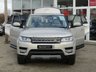 USED 2013 63 LAND ROVER RANGE ROVER SPORT 3.0 SDV6 HSE 5d 288 BHP Finished in LUXOR METALIC with contrasting CIRRUS HEATED LEATHER SEATS. This Range Rover Sport is a luxurious top of the range SUV.  Features include Tinted Windows, Pan Roof, Digital TV, Rear view camera, Heated front and rear Leather Seats, Sat Nav, DAB, Cruise, 20 " Alloys, Heated Steering Wheel, Auto Park Assist and much more. Land Rover Dealer serviced at 11706 miles, 22596 miles, 33195 miles, 35332 miles, 41690 miles, 57624 miles and at 65861 miles.