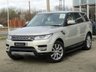 USED 2013 63 LAND ROVER RANGE ROVER SPORT 3.0 SDV6 HSE 5d 288 BHP Finished in LUXOR METALIC with contrasting CIRRUS HEATED LEATHER SEATS. This Range Rover Sport is a luxurious top of the range SUV.  Features include Tinted Windows, Pan Roof, Digital TV, Rear view camera, Heated front and rear Leather Seats, Sat Nav, DAB, Cruise, 20 " Alloys, Heated Steering Wheel, Auto Park Assist and much more. Land Rover Dealer serviced at 11706 miles, 22596 miles, 33195 miles, 35332 miles, 41690 miles, 57624 miles and at 65861 miles.