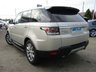 USED 2013 63 LAND ROVER RANGE ROVER SPORT 3.0 SDV6 HSE 5d 288 BHP Finished in LUXOR METALIC with contrasting CIRRUS HEATED LEATHER SEATS. This Range Rover Sport is a luxurious top of the range SUV.  Features include Tinted Windows, Pan Roof, Digital TV, Rear view camera, Heated front and rear Leather Seats, Sat Nav, DAB, Cruise, 20 " Alloys, Heated Steering Wheel, Auto Park Assist and much more. Land Rover Dealer serviced at 11706 miles, 22596 miles, 33195 miles, 35332 miles, 41690 miles, 57624 miles and at 65861 miles.