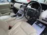USED 2013 63 LAND ROVER RANGE ROVER SPORT 3.0 SDV6 HSE 5d 288 BHP Finished in LUXOR METALIC with contrasting CIRRUS HEATED LEATHER SEATS. This Range Rover Sport is a luxurious top of the range SUV.  Features include Tinted Windows, Pan Roof, Digital TV, Rear view camera, Heated front and rear Leather Seats, Sat Nav, DAB, Cruise, 20 " Alloys, Heated Steering Wheel, Auto Park Assist and much more. Land Rover Dealer serviced at 11706 miles, 22596 miles, 33195 miles, 35332 miles, 41690 miles, 57624 miles and at 65861 miles.
