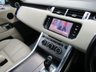 USED 2013 63 LAND ROVER RANGE ROVER SPORT 3.0 SDV6 HSE 5d 288 BHP Finished in LUXOR METALIC with contrasting CIRRUS HEATED LEATHER SEATS. This Range Rover Sport is a luxurious top of the range SUV.  Features include Tinted Windows, Pan Roof, Digital TV, Rear view camera, Heated front and rear Leather Seats, Sat Nav, DAB, Cruise, 20 " Alloys, Heated Steering Wheel, Auto Park Assist and much more. Land Rover Dealer serviced at 11706 miles, 22596 miles, 33195 miles, 35332 miles, 41690 miles, 57624 miles and at 65861 miles.