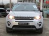USED 2016 16 LAND ROVER DISCOVERY SPORT 2.0 TD4 SE TECH 5d 180 BHP Finished in INDUS SILVER MET with contrasting EBONY HEATED PART LEATHER SEATS. This Discovery Sport is practical, incredible off road and a comfy SUV that has 7 Seats that will swallow your family and luggage. FEATURES include Black Style Pack, Pan Roof, SAT NAV, DAB RADIO, Electric Rear Boot, Heated Part  Leather Seats, 20" ALLOYS, Park sensors, Tinted windows and more. Land Rover Dealer serviced at 14775 miles, 24865 miles, 36369 miles and at 53949 miles on 12/5/2021.