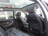USED 2016 16 LAND ROVER DISCOVERY SPORT 2.0 TD4 SE TECH 5d 180 BHP Finished in INDUS SILVER MET with contrasting EBONY HEATED PART LEATHER SEATS. This Discovery Sport is practical, incredible off road and a comfy SUV that has 7 Seats that will swallow your family and luggage. FEATURES include Black Style Pack, Pan Roof, SAT NAV, DAB RADIO, Electric Rear Boot, Heated Part  Leather Seats, 20" ALLOYS, Park sensors, Tinted windows and more. Land Rover Dealer serviced at 14775 miles, 24865 miles, 36369 miles and at 53949 miles on 12/5/2021.