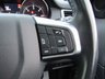 USED 2016 16 LAND ROVER DISCOVERY SPORT 2.0 TD4 SE TECH 5d 180 BHP Finished in INDUS SILVER MET with contrasting EBONY HEATED PART LEATHER SEATS. This Discovery Sport is practical, incredible off road and a comfy SUV that has 7 Seats that will swallow your family and luggage. FEATURES include Black Style Pack, Pan Roof, SAT NAV, DAB RADIO, Electric Rear Boot, Heated Part  Leather Seats, 20" ALLOYS, Park sensors, Tinted windows and more. Land Rover Dealer serviced at 14775 miles, 24865 miles, 36369 miles and at 53949 miles on 12/5/2021.