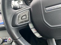 USED 2017 67 LAND ROVER RANGE ROVER EVOQUE 2.0 TD4 SE TECH 5d 177 BHP 