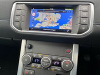 USED 2017 67 LAND ROVER RANGE ROVER EVOQUE 2.0 TD4 SE TECH 5d 177 BHP 