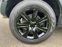 USED 2017 67 LAND ROVER RANGE ROVER EVOQUE 2.0 TD4 SE TECH 5d 177 BHP 