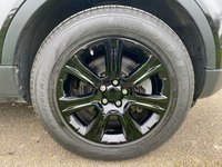 USED 2017 67 LAND ROVER RANGE ROVER EVOQUE 2.0 TD4 SE TECH 5d 177 BHP 