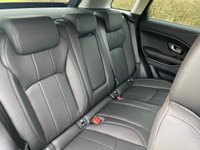 USED 2017 67 LAND ROVER RANGE ROVER EVOQUE 2.0 TD4 SE TECH 5d 177 BHP 