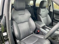 USED 2017 67 LAND ROVER RANGE ROVER EVOQUE 2.0 TD4 SE TECH 5d 177 BHP 