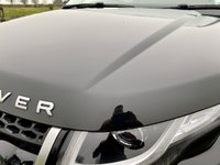 USED 2017 67 LAND ROVER RANGE ROVER EVOQUE 2.0 TD4 SE TECH 5d 177 BHP 