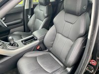 USED 2017 67 LAND ROVER RANGE ROVER EVOQUE 2.0 TD4 SE TECH 5d 177 BHP 