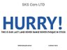 USED 2017 67 LAND ROVER RANGE ROVER EVOQUE 2.0 TD4 SE TECH 5d 177 BHP 