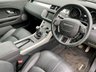 USED 2017 67 LAND ROVER RANGE ROVER EVOQUE 2.0 TD4 SE TECH 5d 177 BHP 