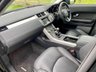 USED 2017 67 LAND ROVER RANGE ROVER EVOQUE 2.0 TD4 SE TECH 5d 177 BHP 
