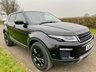 USED 2017 67 LAND ROVER RANGE ROVER EVOQUE 2.0 TD4 SE TECH 5d 177 BHP 