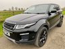 USED 2017 67 LAND ROVER RANGE ROVER EVOQUE 2.0 TD4 SE TECH 5d 177 BHP 